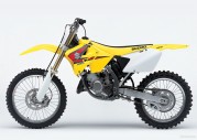 Suzuki RM125